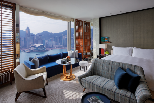 Bili smo na dodjeli nagrada The World’s 50 Best Hotels izbor za najbolje svjetske hotele