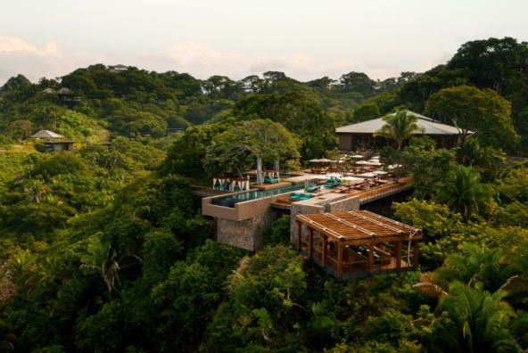 Bili smo na dodjeli nagrada The World’s 50 Best Hotels izbor za najbolje svjetske hotele