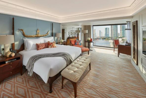 Bili smo na dodjeli nagrada The World’s 50 Best Hotels izbor za najbolje svjetske hotele