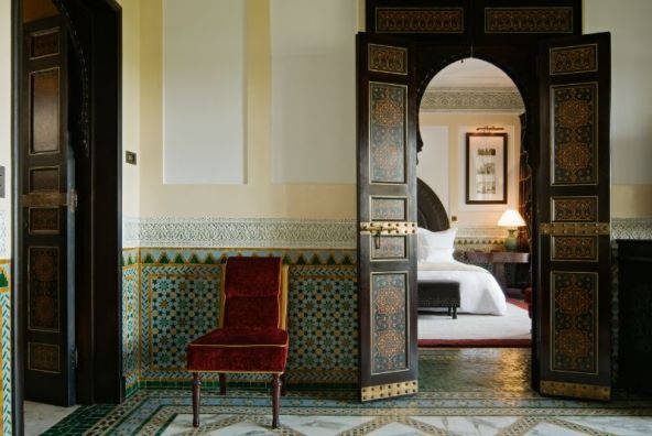 Bili smo na dodjeli nagrada The World’s 50 Best Hotels izbor za najbolje svjetske hotele