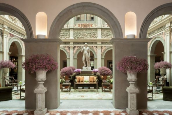 Bili smo na dodjeli nagrada The World’s 50 Best Hotels izbor za najbolje svjetske hotele