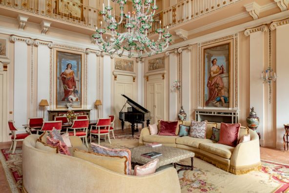Bili smo na dodjeli nagrada The World’s 50 Best Hotels izbor za najbolje svjetske hotele