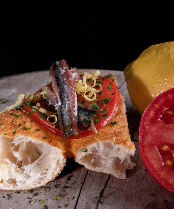 Franco Pepe najbolji pizzaiolo na svijetu The Best Pizza Awards 2023
