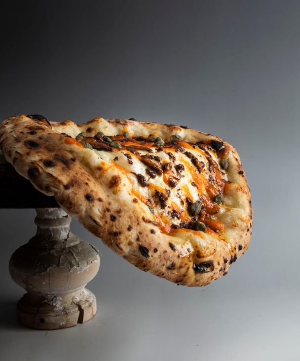 Franco Pepe najbolji pizzaiolo na svijetu The Best Pizza Awards 2023