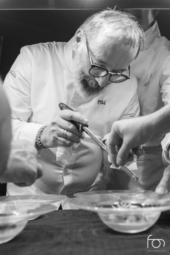 Gastro festival Ein Prosit Udine 2023 gostovanje svjetski poznatih chefova
