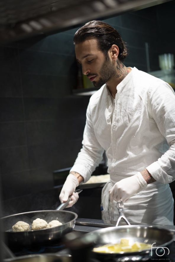 Gastro festival Ein Prosit Udine 2023 gostovanje svjetski poznatih chefova