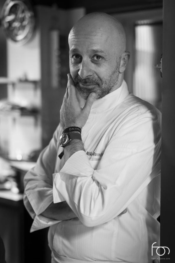 Gastro festival Ein Prosit Udine 2023 gostovanje svjetski poznatih chefova