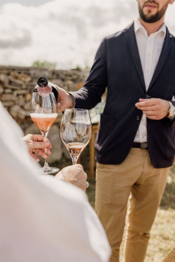 Vinarija Meneghetti savršeno mjesto za luksuzni jesenski izlet