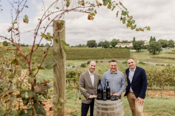 Vinarija Meneghetti savršeno mjesto za luksuzni jesenski izlet