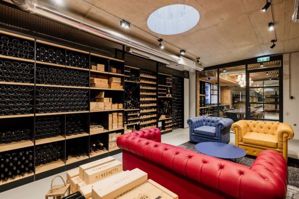Vinarija Meneghetti savršeno mjesto za luksuzni jesenski izlet