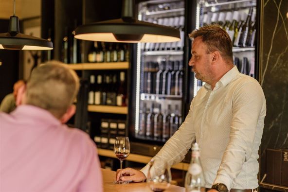 Vinarija Meneghetti savršeno mjesto za luksuzni jesenski izlet