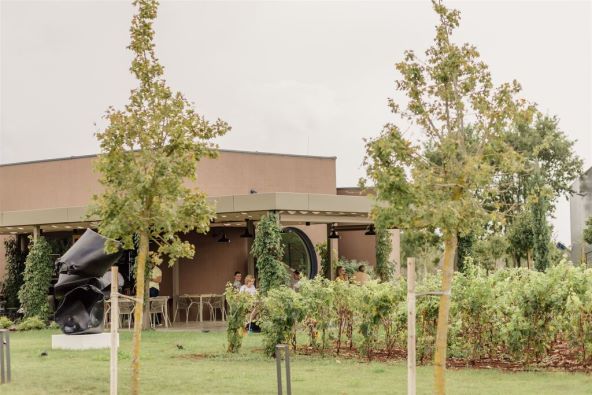 Vinarija Meneghetti savršeno mjesto za luksuzni jesenski izlet