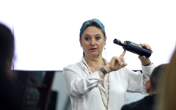 Dani mladog maslinovog ulja Istravirgin 2023