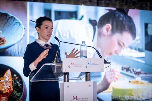 Održana druga Mediterranean Women Chefs konferencija