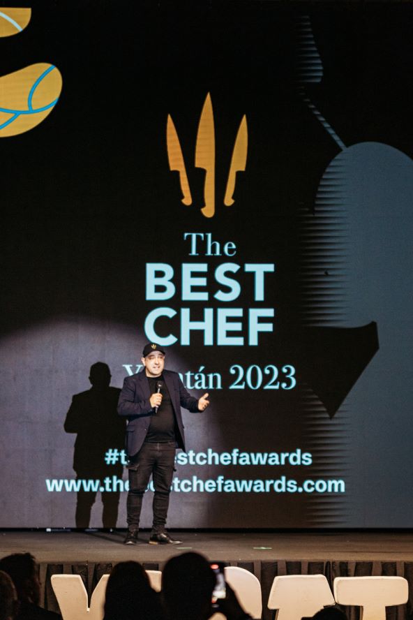 Dodijeljene nagrade The Best Chef Award 2023