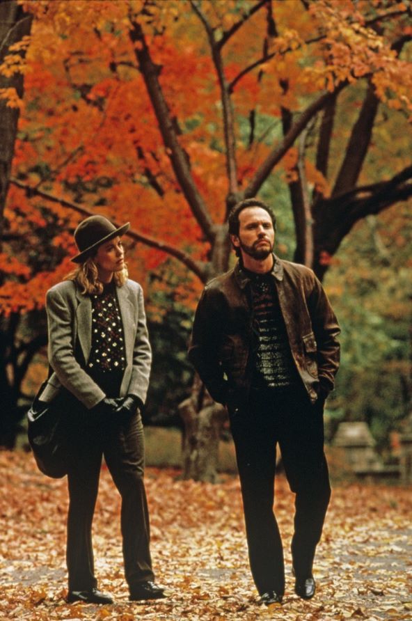 'When Harry Met Sally'