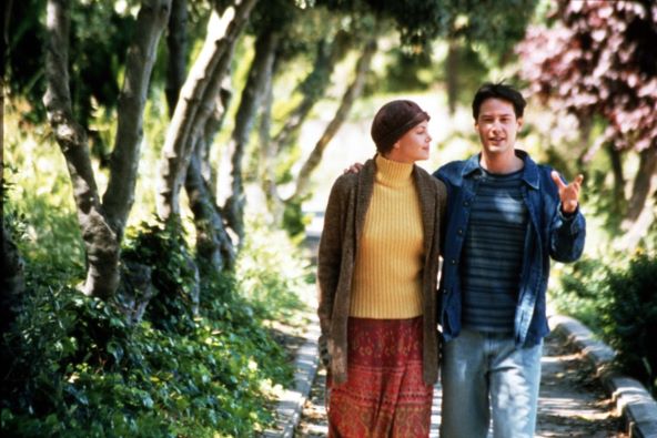 5 romantičnih filmova savršenih za jesenske večeri