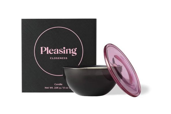 Pleasing mirisne svijeće s potpisom Harryja Stylesa