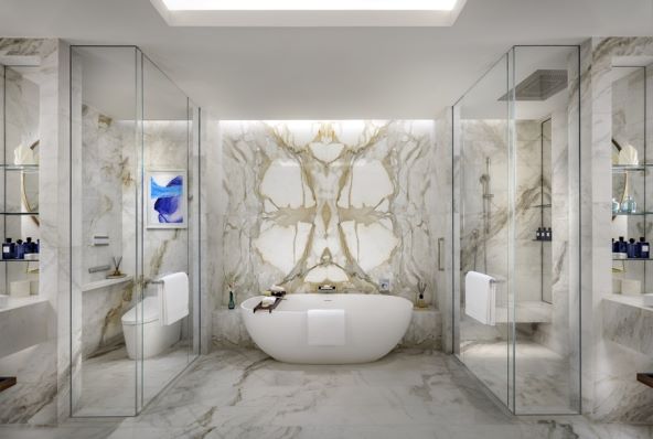 Dubai ultra luksuzni hotel i resort  Atlantis The Royal