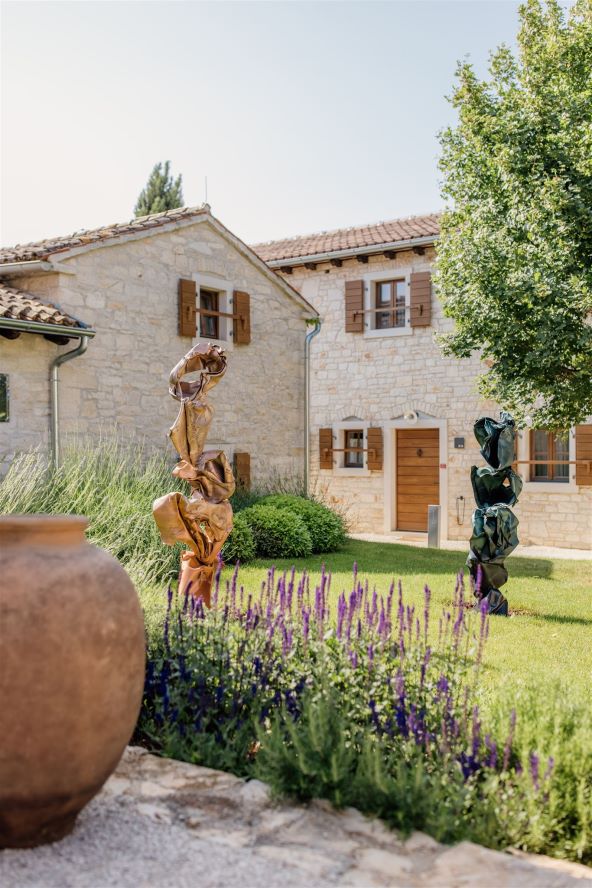 Meneghetti Wine Hotel & Winery mjesto savršeno za luksuzan odmor