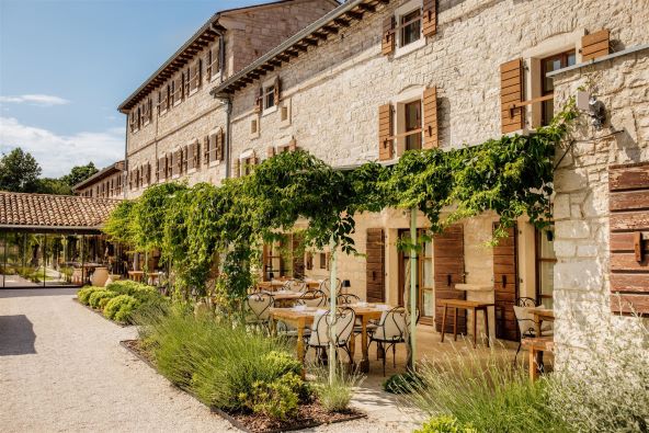Meneghetti Wine Hotel & Winery mjesto savršeno za luksuzan odmor