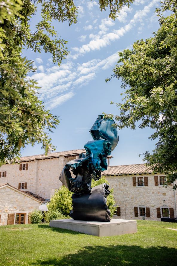 Meneghetti Wine Hotel & Winery mjesto savršeno za luksuzan odmor