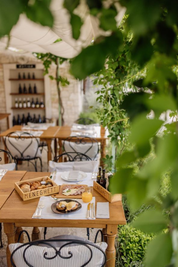 Meneghetti Wine Hotel & Winery mjesto savršeno za luksuzan odmor