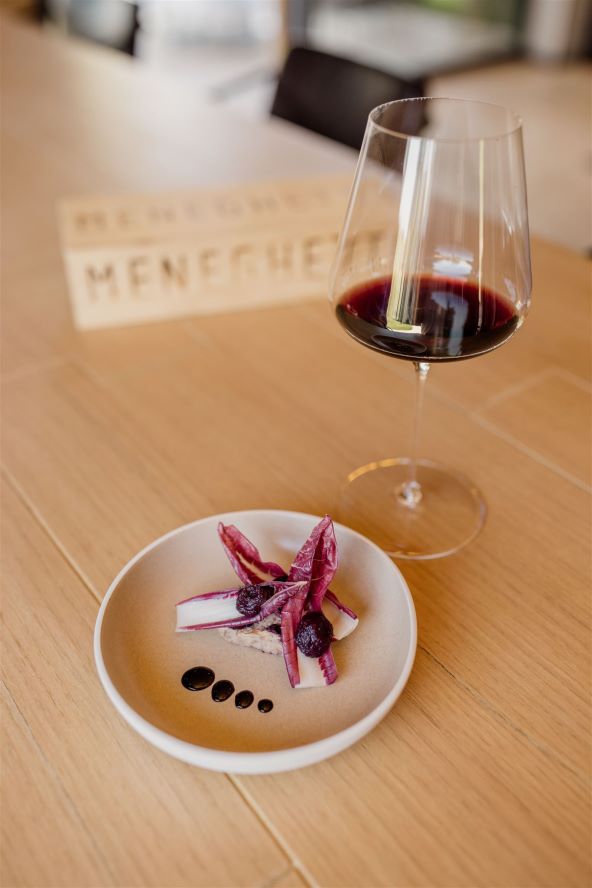 Meneghetti Wine Hotel & Winery mjesto savršeno za luksuzan odmor