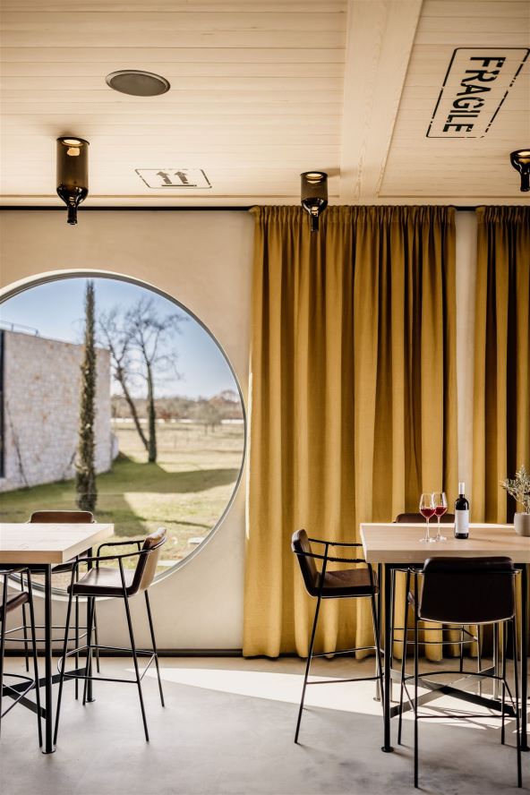 Meneghetti Wine Hotel & Winery mjesto savršeno za luksuzan odmor