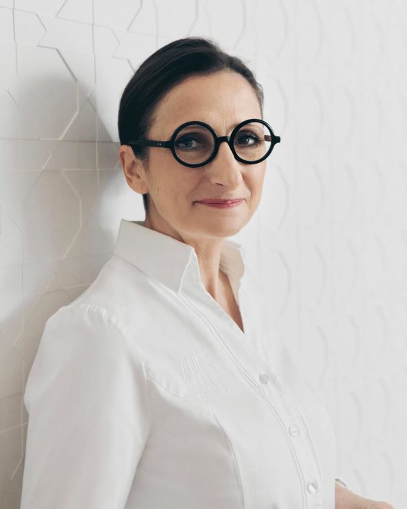 Dior i slavna chefica Anne-Sophie Pic otvaraju restoran u Osaki