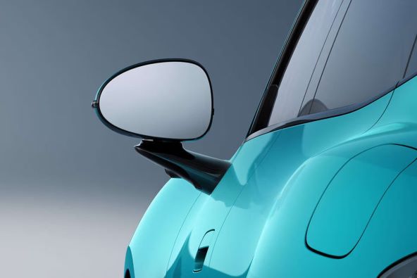 Novi elekrični automobil Xiaomi SU7