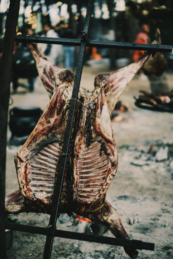 Gastro festival Chefs on Fire Portugal 2023