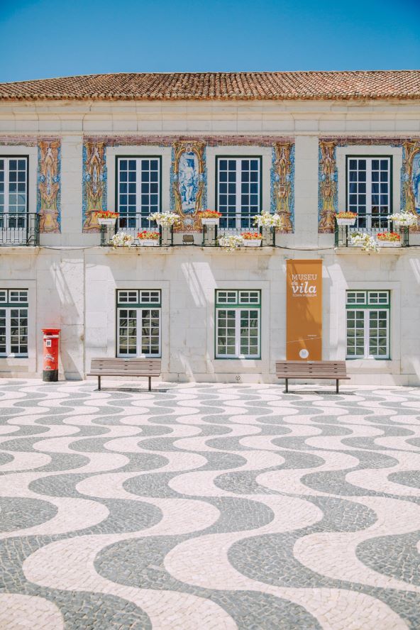 Gastro festival Chefs on Fire Portugal 2023