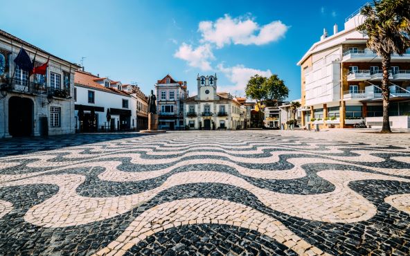 Gastro festival Chefs on Fire Portugal 2023