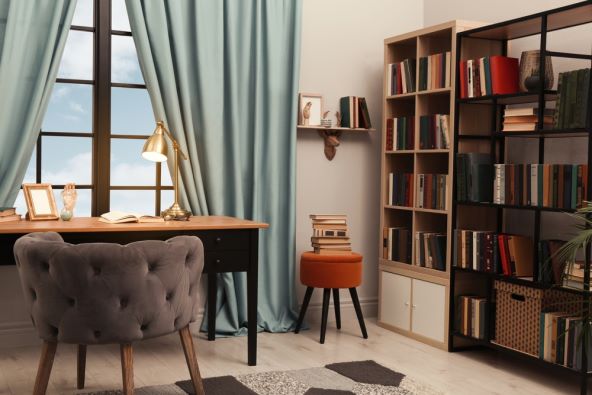 Bookshelf Wealth trend za 2024