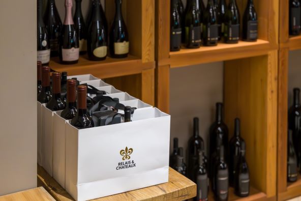 Meneghetti Wine Hotel & Winery domaćin Relais & Chateaux obljetnice u Hrvatskoj