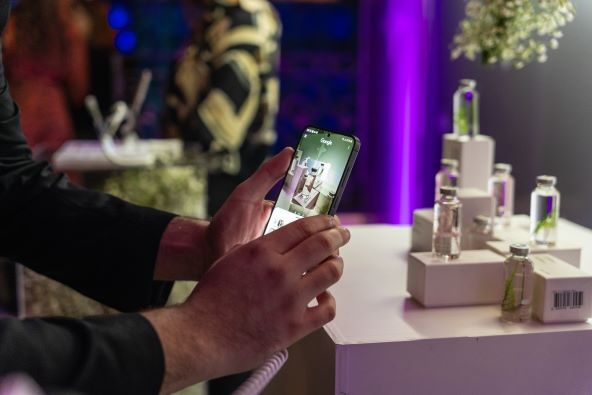 Dolazak nove Samsung Galaxy S24 serije pametnih telefona