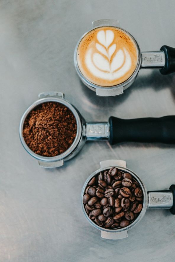 Pinterest predviđa trend cafecore posvećen uživanju kave kod kuće