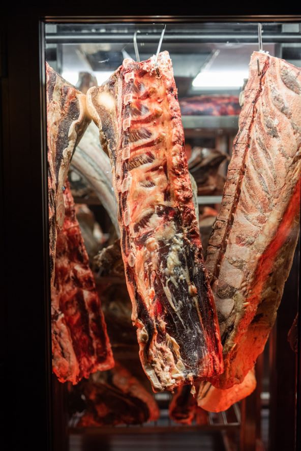 U Zagrebu otvoren steakhouse Marble