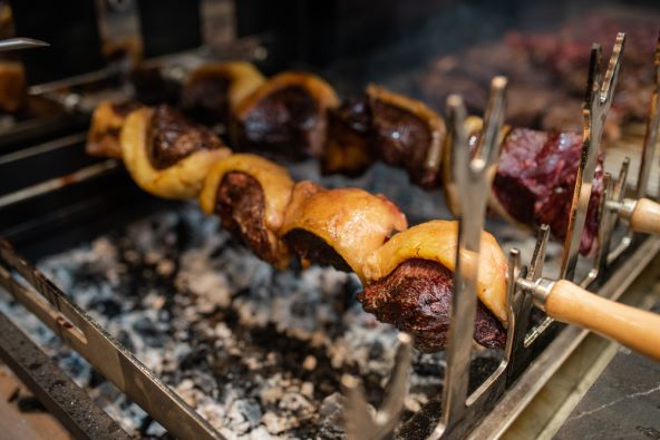 U Zagrebu otvoren steakhouse Marble