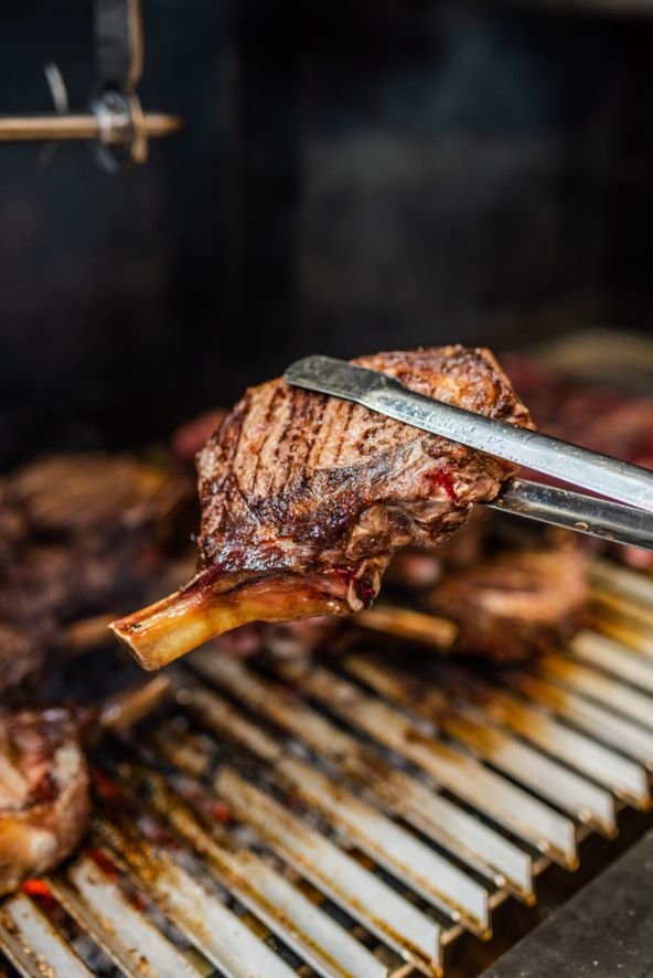 U Zagrebu otvoren steakhouse Marble