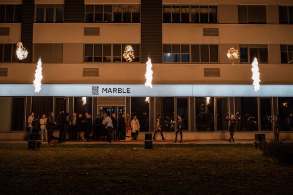U Zagrebu otvoren steakhouse Marble