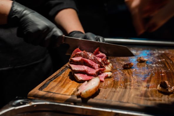 U Zagrebu otvoren steakhouse Marble