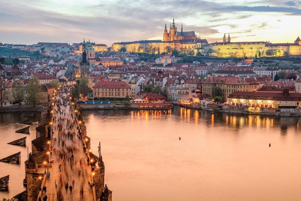 50 top svjetskih destinacija za putovanje