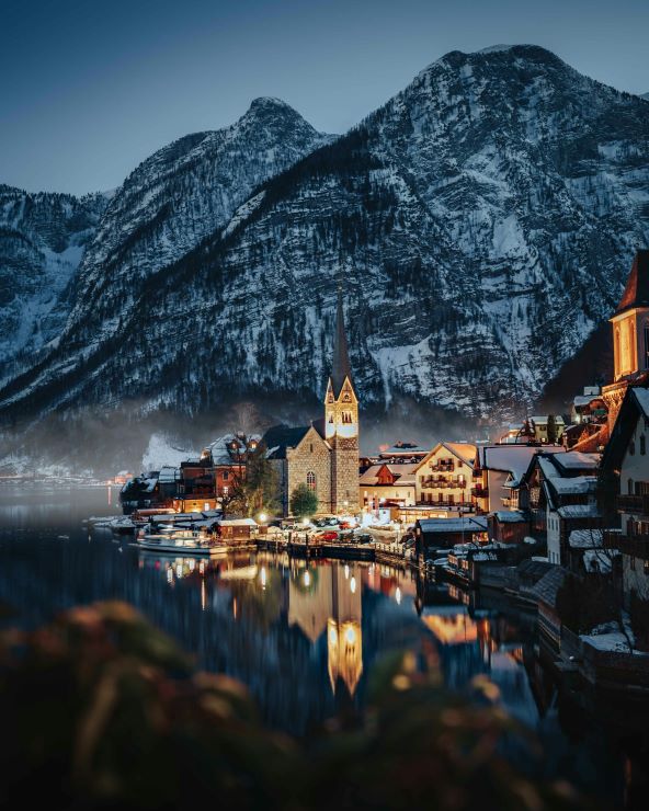 50 top svjetskih destinacija za putovanje