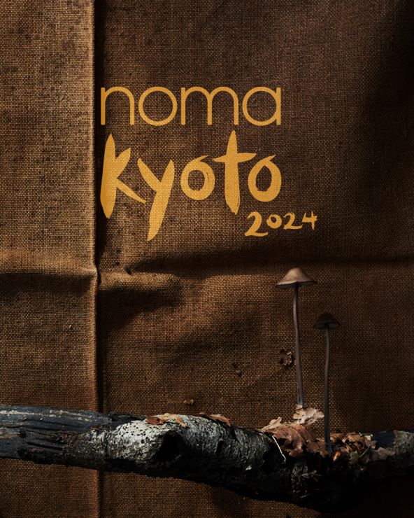 Slavni restoran Noma opet gostuje  Japanu