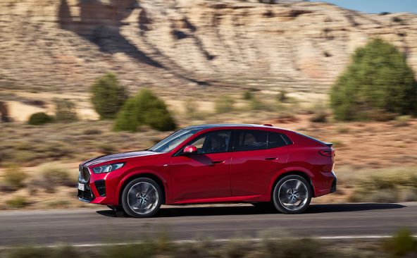 Ekskluzivna premijera dva posebna modela BMW Grupe