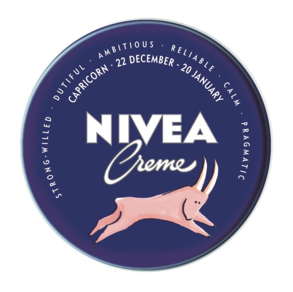 Horoskopski znakovi kao inspiracija 