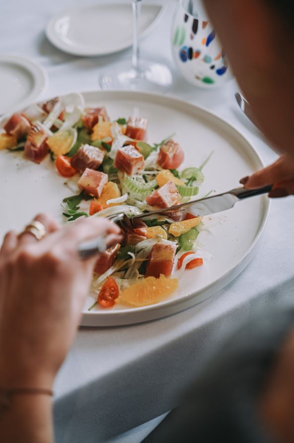 Fažanski restoran Sapore di Mare izvrstan je riblji restoran