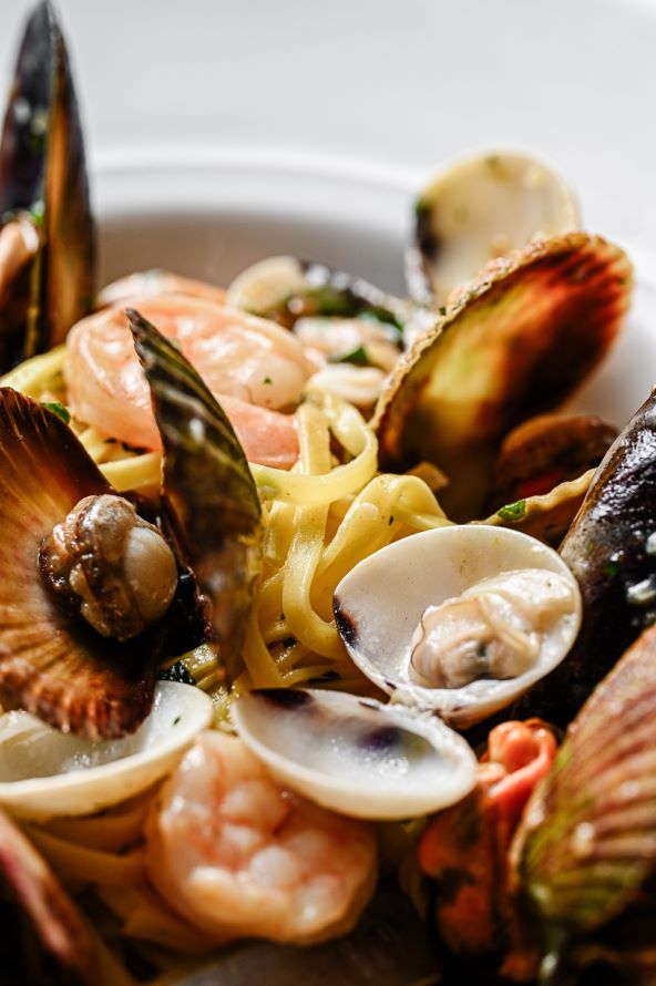 Fažanski restoran Sapore di Mare izvrstan je riblji restoran